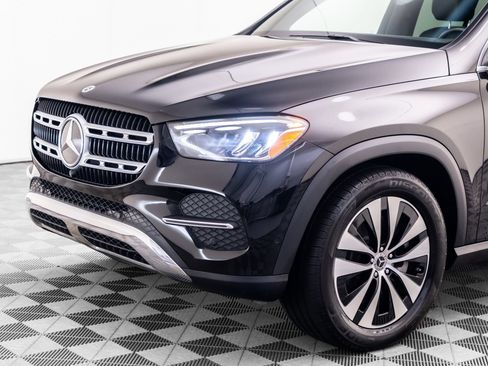 Used 2025 Mercedes-Benz GLE 450 4MATIC image 41