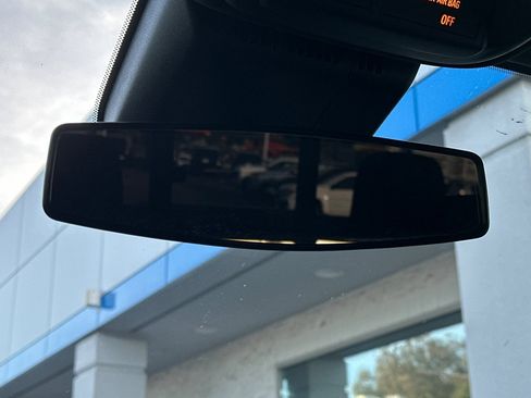 Used 2026 Chevrolet Colorado Trail Boss image 25