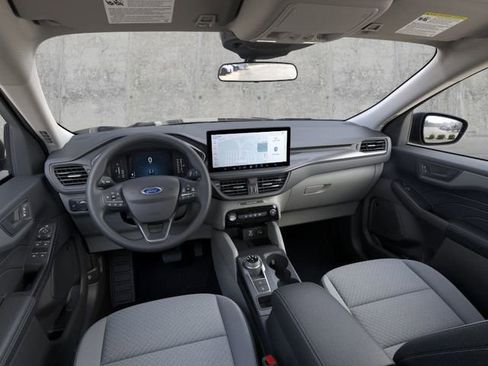 New 2026 Ford Escape Active w/ Tech Pack #1 image 9
