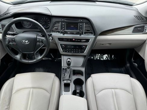 Used 2016 Hyundai Sonata Limited FWD image 23