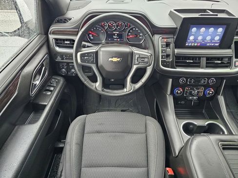 Used 2023 Chevrolet Tahoe LS w/ Driver Alert Package AWD/4WD image 14