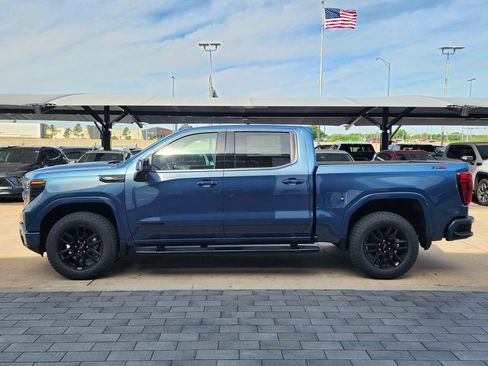 New 2026 GMC Sierra 1500 Elevation w/ Elevation Premium Package AWD/4WD image 7