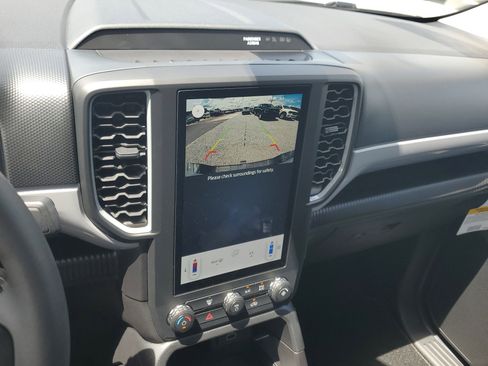 New 2025 Ford Ranger XL w/ Trailer Tow Package image 19