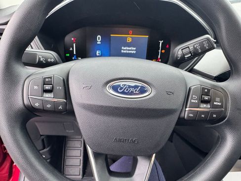 New 2026 Ford Escape Active image 12