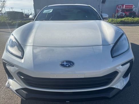 Used 2023 Subaru BRZ Limited image 4