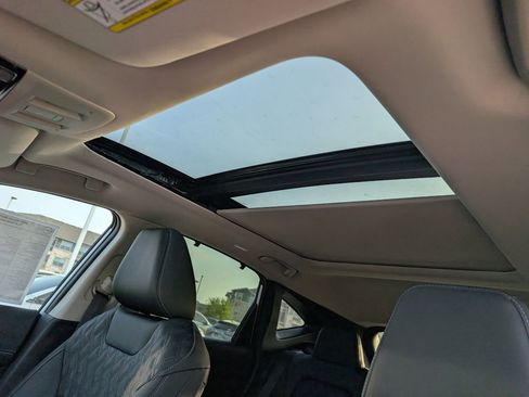 New 2026 Nissan Murano Platinum AWD/4WD image 19