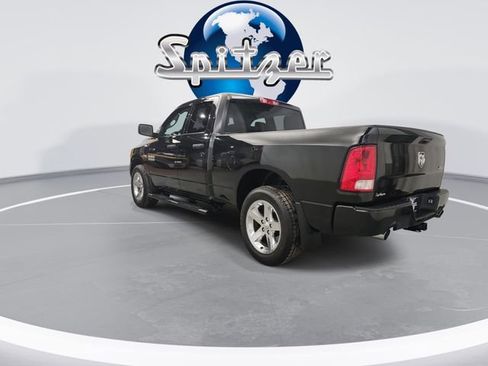 Used 2017 RAM 1500 Express image 8