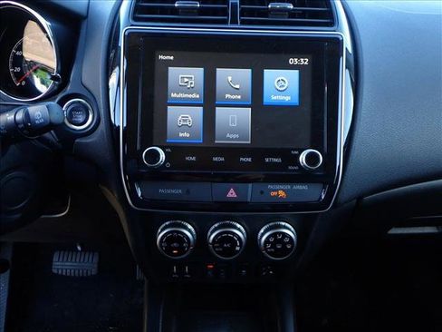 Used 2024 Mitsubishi Outlander Sport AWD image 13