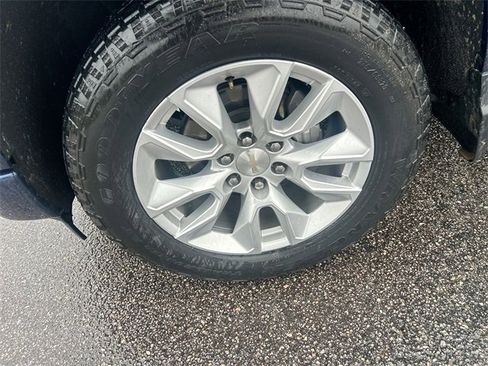 Certified 2023 Chevrolet Silverado 1500 Custom image 14