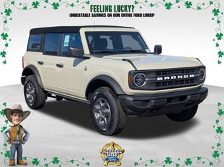 New 2026 Ford Bronco Big Bend video 1