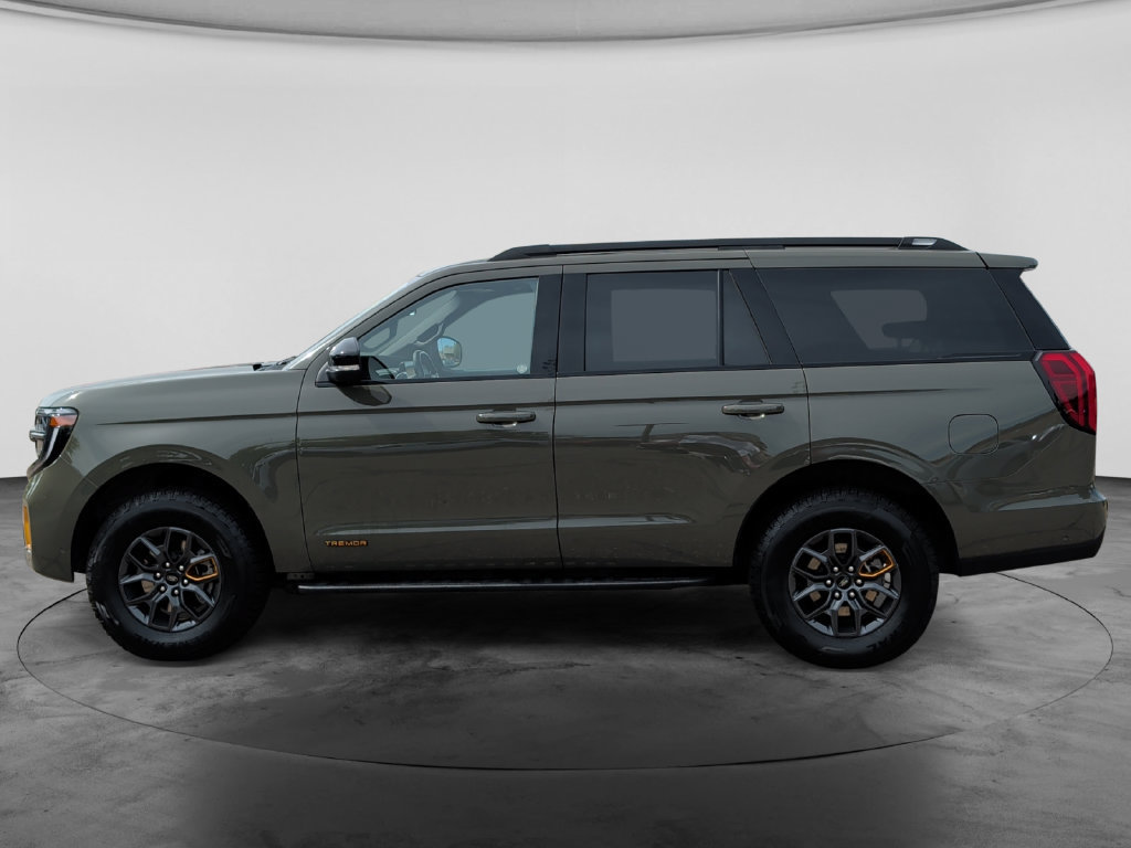 Used 2025 Ford Expedition Tremor AWD/4WD image 4