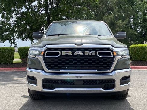 Used 2026 RAM 1500 Tradesman AWD/4WD image 13