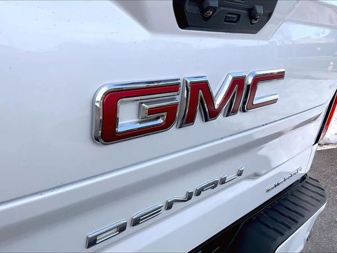 Used 2022 GMC Sierra 1500 Denali image 29