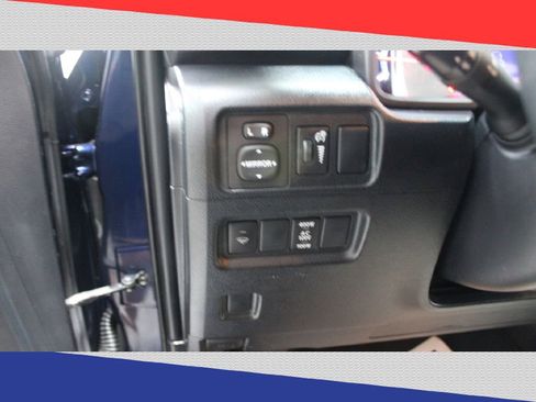 Used 2015 Toyota 4Runner Trail image 14