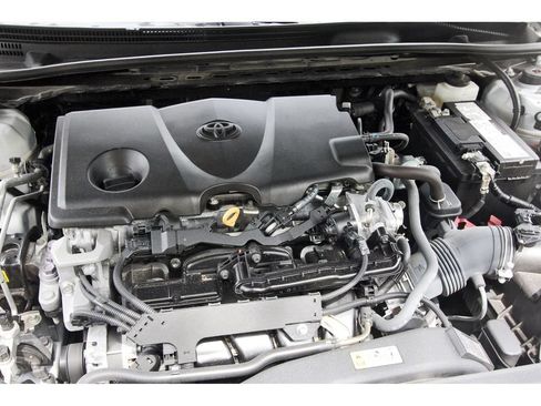 Used 2023 Toyota Camry SE FWD image 35