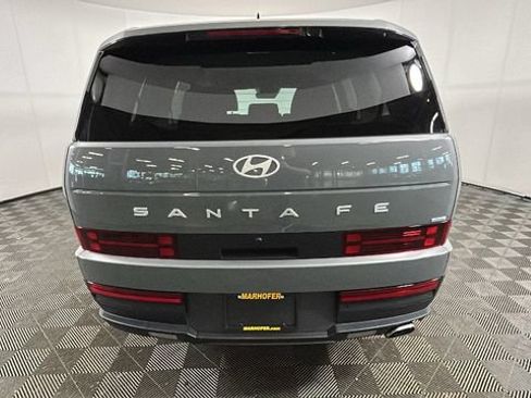 Used 2026 Hyundai Santa Fe SE AWD/4WD image 3