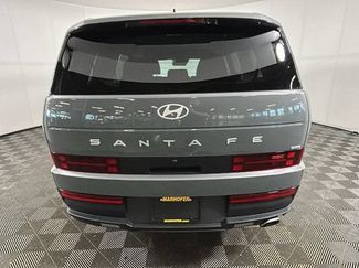 Used 2026 Hyundai Santa Fe SE AWD/4WD video 3