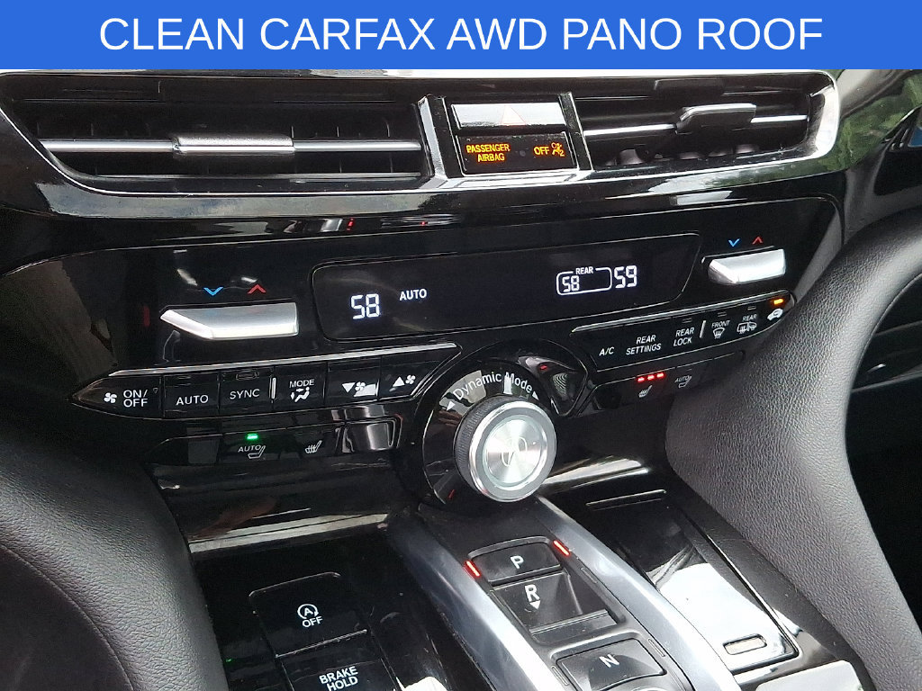 Used 2022 Acura MDX SH-AWD image 17