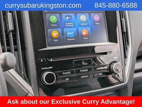 Used 2022 Subaru Crosstrek 2.0i Premium AWD/4WD image 26