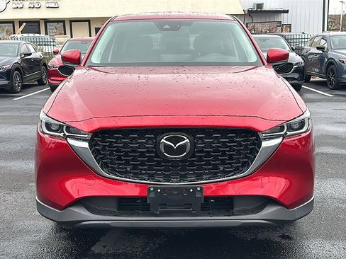 Used 2023 MAZDA CX-5 AWD 2.5 S image 11