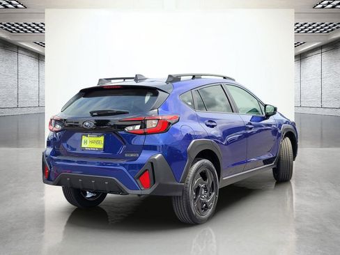 New 2026 Subaru Crosstrek 2.5i Sport AWD/4WD image 6