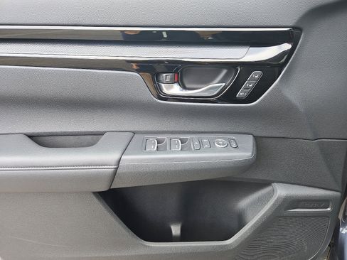 Certified 2024 Honda CR-V EX-L image 14