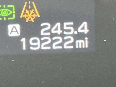 Used 2024 Subaru Ascent Touring image 37