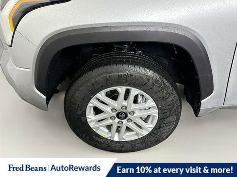 New 2026 Toyota Tundra SR5 image 8