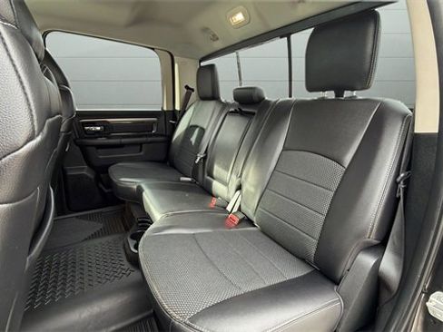 Used 2018 RAM 1500 Sport image 20