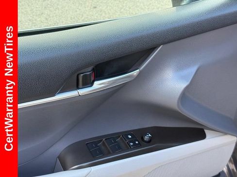 Used 2023 Toyota Camry LE FWD image 18