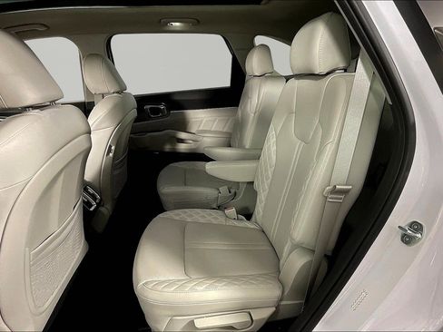 Used 2022 Kia Sorento SX FWD image 22