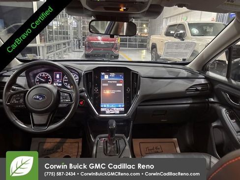 Used 2024 Subaru Crosstrek 2.5i Limited AWD/4WD image 13