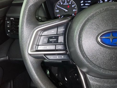 Used 2024 Subaru Outback AWD/4WD image 23