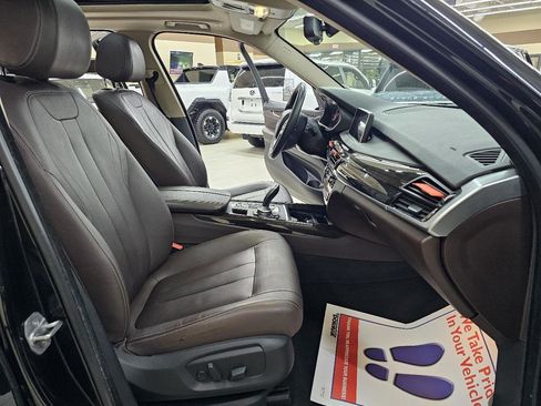 Used 2016 BMW X5 xDrive40e image 21