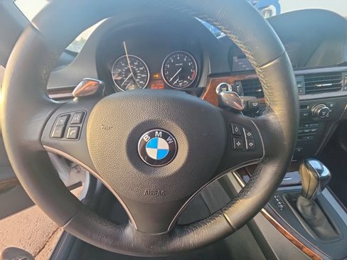 Used 2008 BMW 335i Convertible RWD image 15