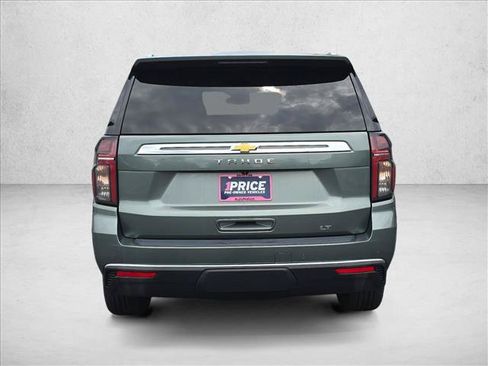 Used 2024 Chevrolet Tahoe LT AWD/4WD image 6