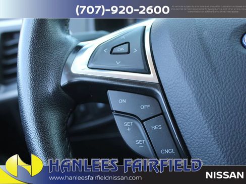 Used 2024 Ford Edge SEL AWD/4WD image 28