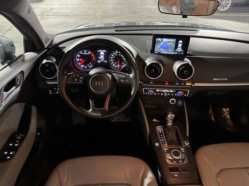 Used 2017 Audi A3 2.0T Premium w/ Convenience Package image 30