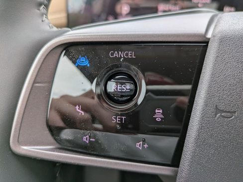 New 2026 Nissan Murano Platinum w/ Technology Package image 25