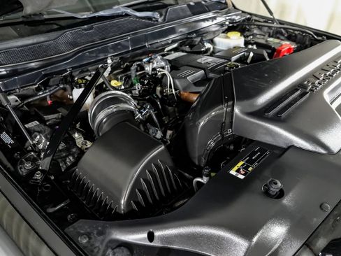 Used 2019 RAM 2500 Limited AWD/4WD image 54