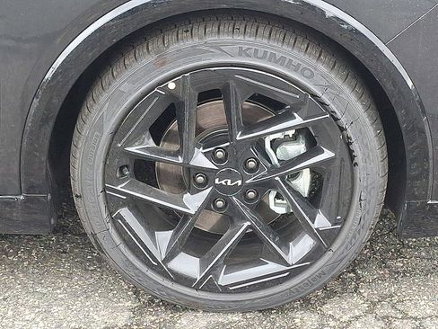 New 2026 Kia Sorento LX image 5