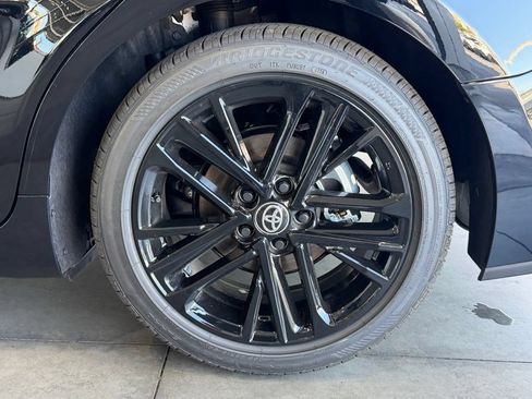 Certified 2026 Toyota Camry SE FWD image 17