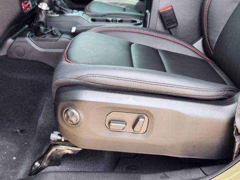 New 2026 Jeep Gladiator Mojave AWD/4WD image 17