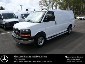 Used 2024 GMC Savana 2500 w/ Driver Convenience Package video 1