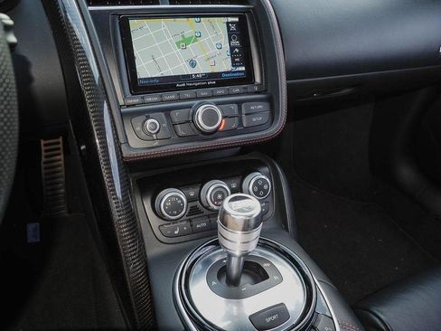 Used 2015 Audi R8 V8 AWD/4WD image 8