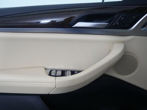 Certified 2023 BMW X3 sDrive30i w/ Premium Package image 8