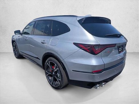 New 2026 Acura MDX Type S AWD/4WD image 8