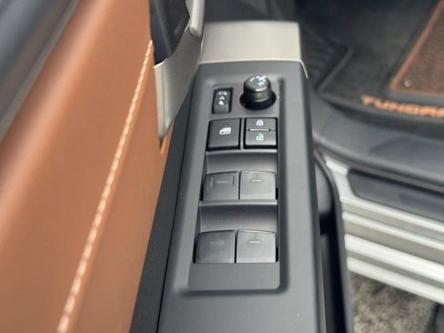 Used 2026 Toyota Tundra 1794 Edition AWD/4WD image 23