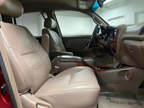 Used 2004 Toyota Tundra Limited image 14