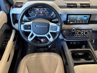 Used 2023 Land Rover Defender 110 SE